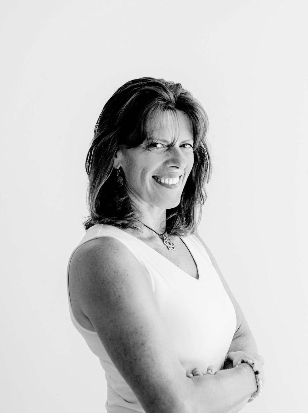 Headshot Image of Wendy Larose